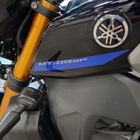 Yamaha MT-09 SP (2021 - 23)