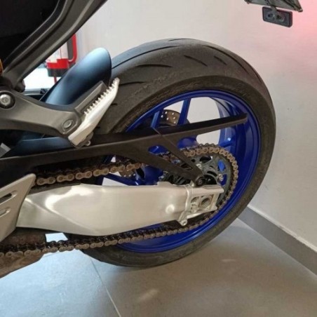 Yamaha MT-09 SP (2021 - 23)