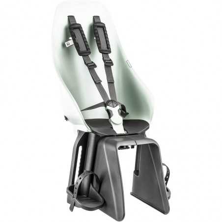 Moustache Bikes Seggiolino posteriore HD 22kg per LUNDI 20