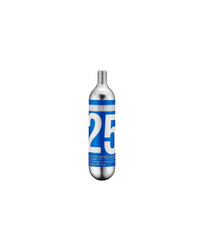 Giant Control Blast CO2 2 x 25g Refill Pack
