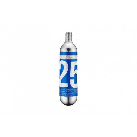 Giant Control Blast CO2 2 x 25g Refill Pack