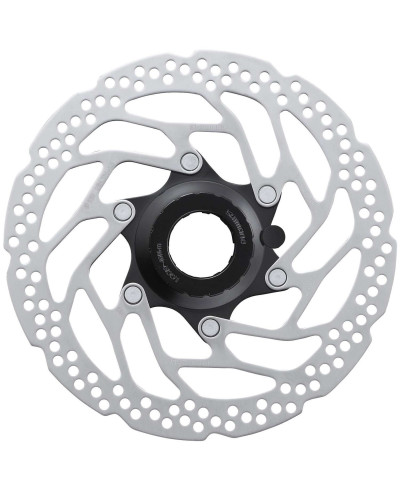 Shimano Disco freno STEPS RT-EM300 Center-Lock per e-bike 203mm