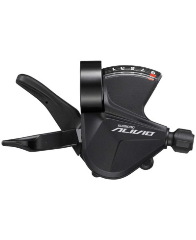 Shimano ALIVIO SL-M3100 9-speed Shift Lever right