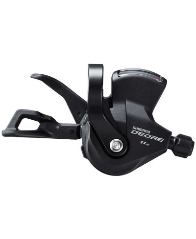 Shimano DEORE SL-M5100 11 velocità Leva del cambio a destra