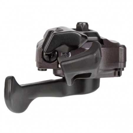 SHIMANO Comandi cambio SAINT SL-M820 10-velocità