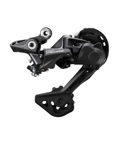 Shimano rd-m5120-sgs cambio posteriore deore 10/11v sgs