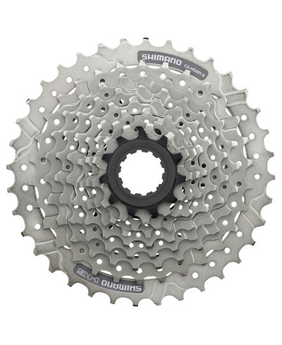 Cassetta Shimano 9V Acera Cs-Hg201 11-36 In Box