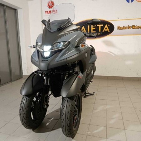 Yamaha Tricity 300 (2021 - 25)