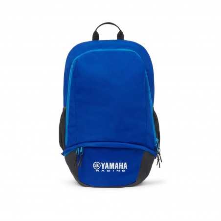 Zaino Yamaha Paddock Blue