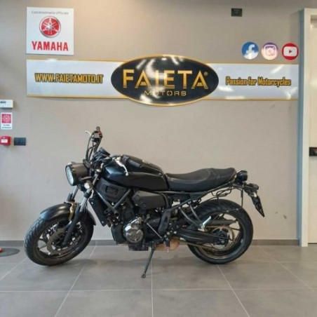 Yamaha XSR 700 ABS (2016 - 20)