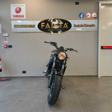 Yamaha XSR 700 ABS (2016 - 20)