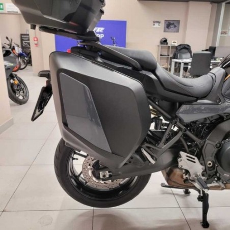 Yamaha Tracer 9 GT+ (2023 - 24)