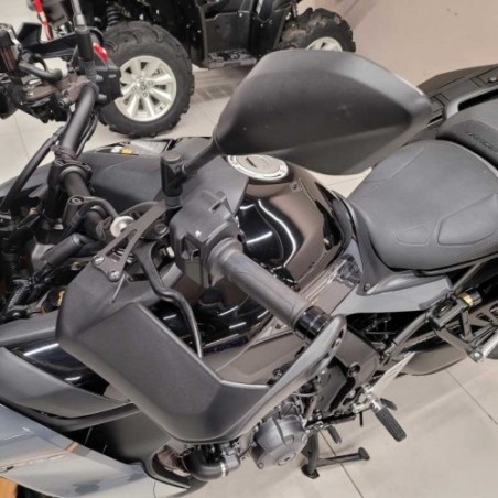 Yamaha Tracer 9 GT+ (2023 - 24)