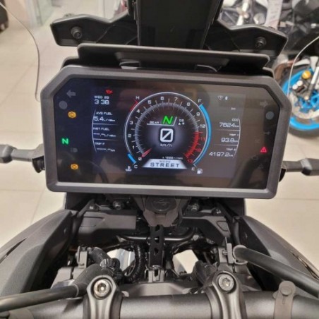 Yamaha Tracer 9 GT+ (2023 - 24)