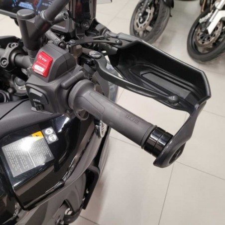 Yamaha Tracer 9 GT+ (2023 - 24)