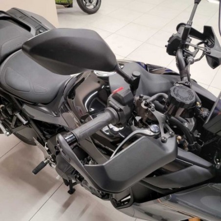 Yamaha Tracer 9 GT+ (2023 - 24)