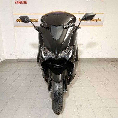 Yamaha T-Max 560 Tech Max (2021)