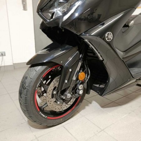 Yamaha T-Max 560 Tech Max (2021)
