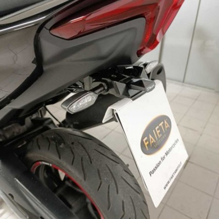 Yamaha T-Max 560 Tech Max (2021)