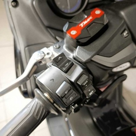 Yamaha T-Max 560 Tech Max (2021)
