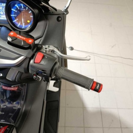 Yamaha T-Max 560 Tech Max (2021)