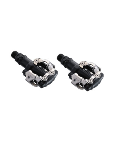 Shimano PD-M520 SPD Pedali MTB