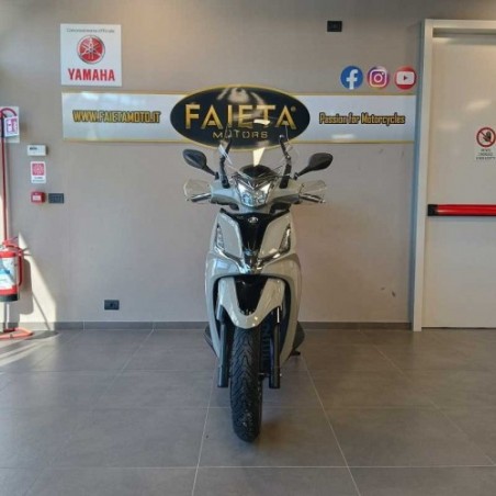 Kymco Agility 300i Noodoe (2020)