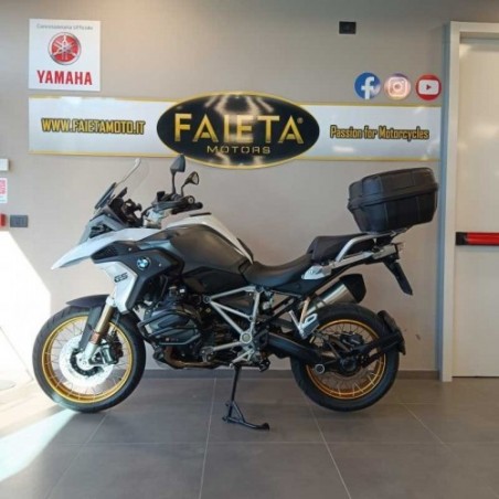 Bmw R 1250 GS (2021 - 24)