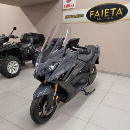 Yamaha T-Max 560 Tech Max (2022 - 24)