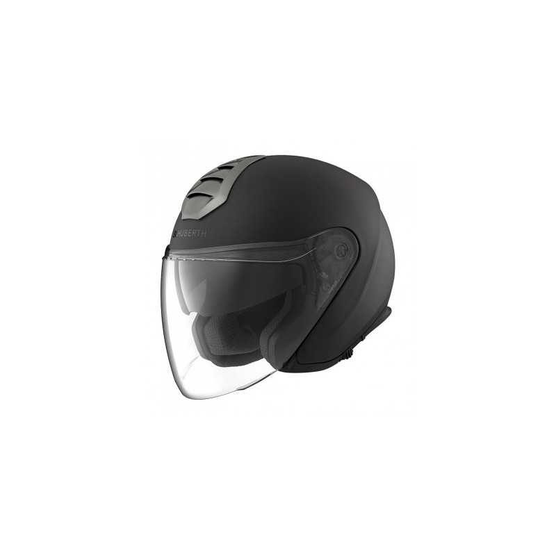 Casco SCHUBERTH M1 London Matt Black XL
