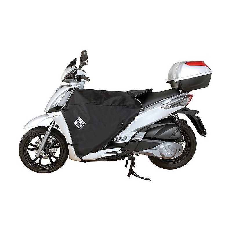 Termoscud Tucano Urbano R090X Nero