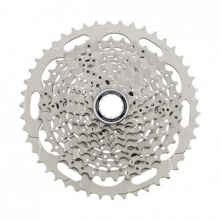 SHIMANO Cassetta pignoni Deore CS-M4100 10v 11-42