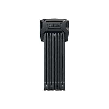 ABUS Lucchetto pieghevole per bici BORDO™ Big 6000K/120 SH