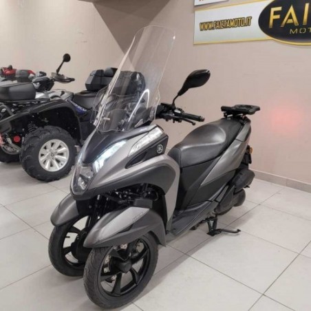 Yamaha Tricity 155 (2017 - 20)