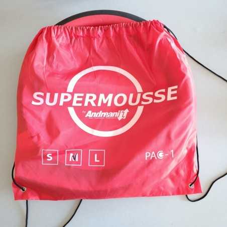 Andreani Inserto antiforatura singolo Supermousse PAC1-M taglia