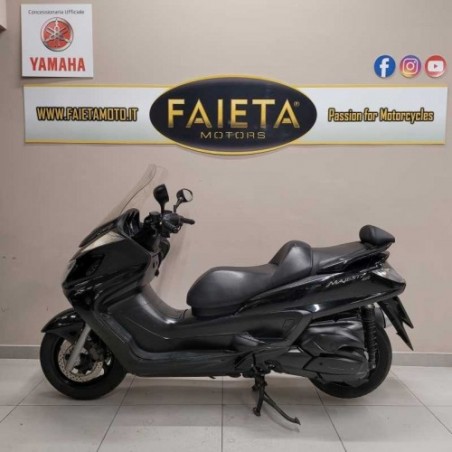 Yamaha Majesty 400 (2004 - 08)