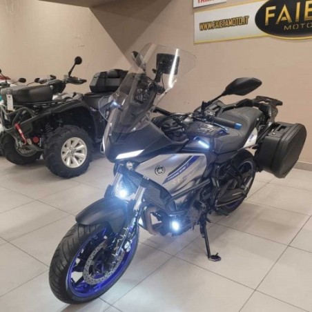 Yamaha Tracer 7 GT (2021 - 25)