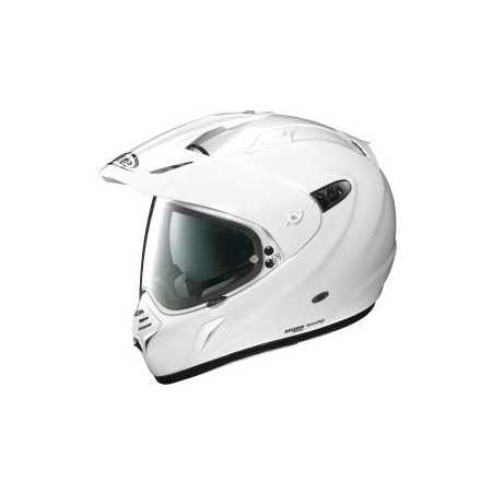 X-551 START N-COM 003 Casco integrale in fibra