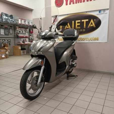 Honda SH 350 (2021 - 24)