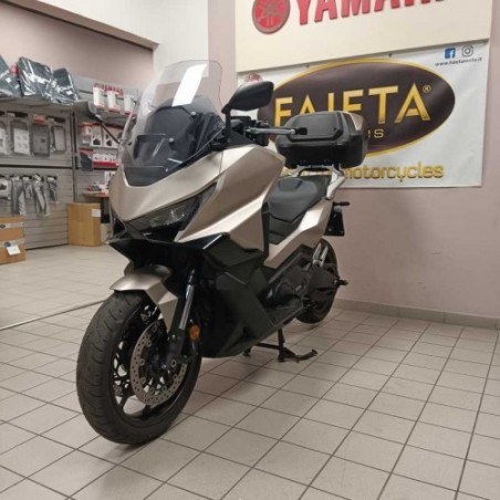 Honda Forza 750 (2025)