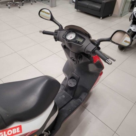 Piaggio NRG 50 Power DD (2004 - 17)