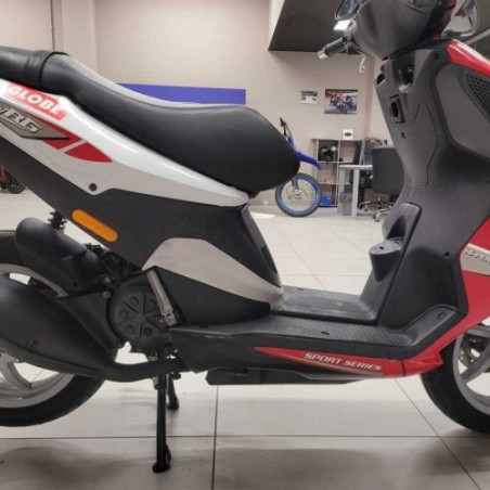 Piaggio NRG 50 Power DD (2004 - 17)