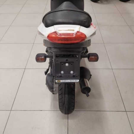 Piaggio NRG 50 Power DD (2004 - 17)