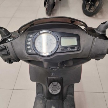 Piaggio NRG 50 Power DD (2004 - 17)