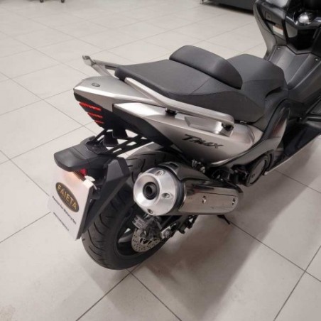 Yamaha T-Max 530 ABS (2015 - 17)