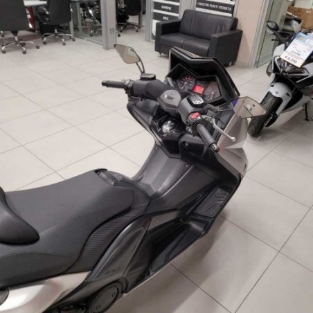 Yamaha T-Max 530 ABS (2015 - 17)