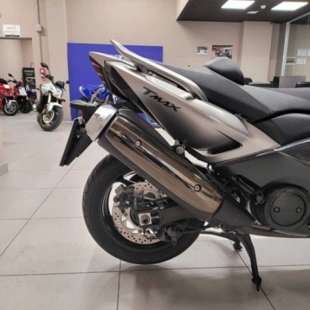 Yamaha T-Max 530 ABS (2015 - 17)