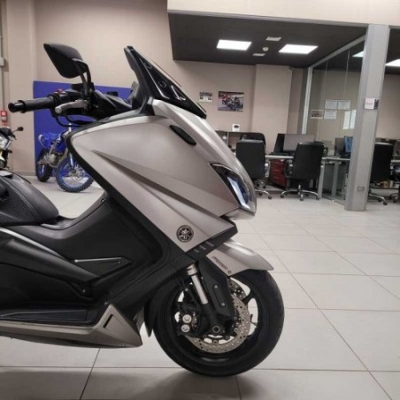Yamaha T-Max 530 ABS (2015 - 17)