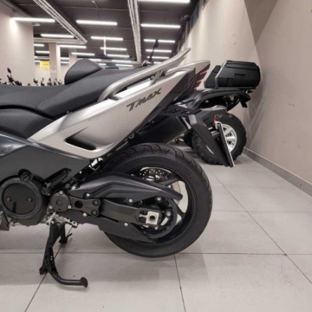 Yamaha T-Max 530 ABS (2015 - 17)