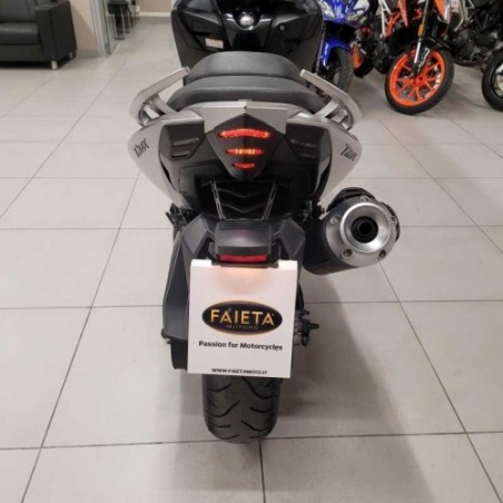 Yamaha T-Max 530 ABS (2015 - 17)